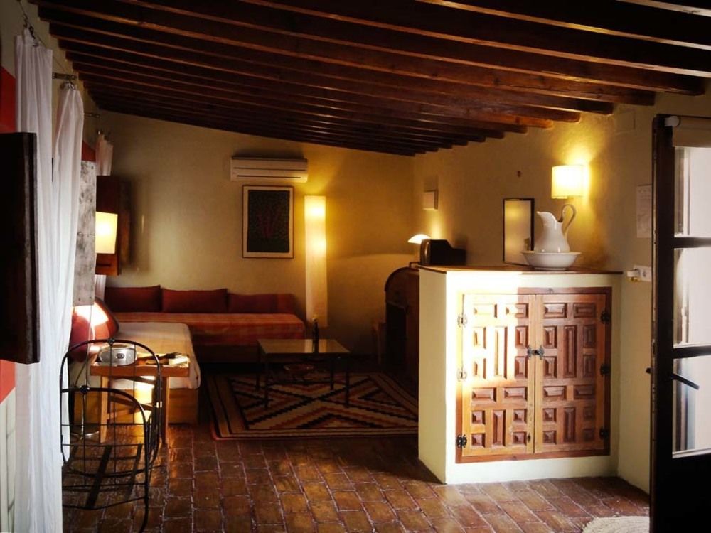 La Casa Grande 호텔 아르코스델라프론테라 외부 사진