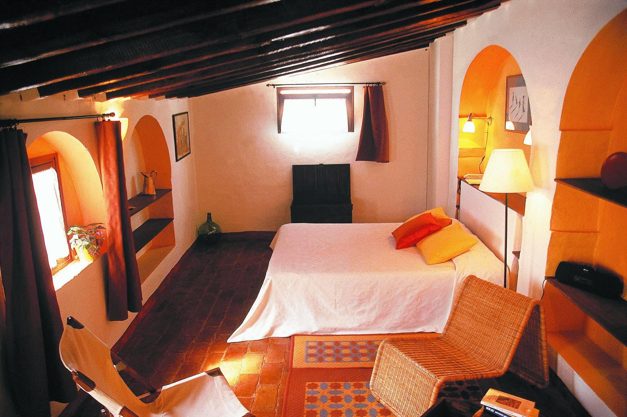La Casa Grande 호텔 아르코스델라프론테라 외부 사진